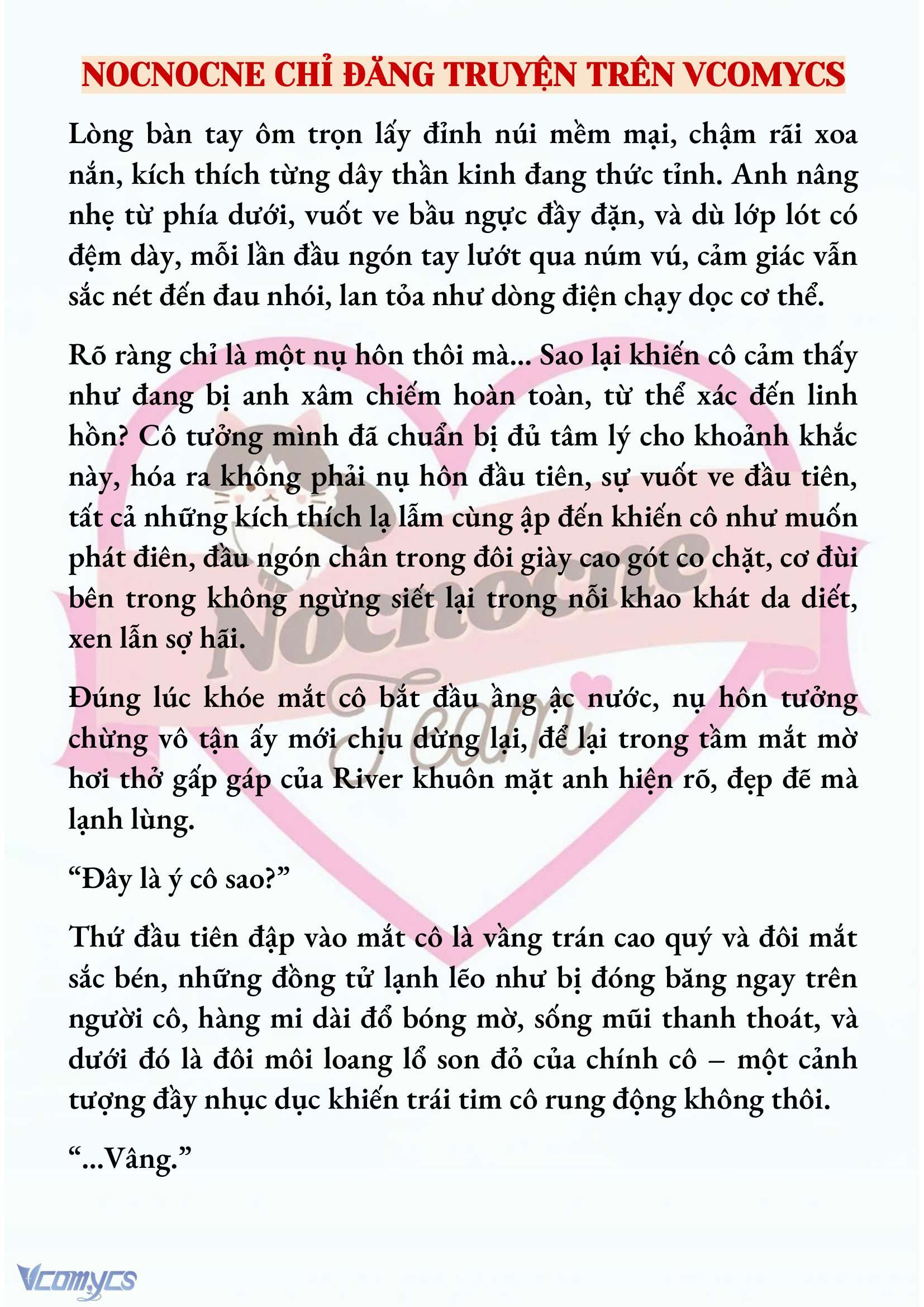 [TIỂU THUYẾT] ĐIỂM CHÍ Chap 9 - Next Chap 10