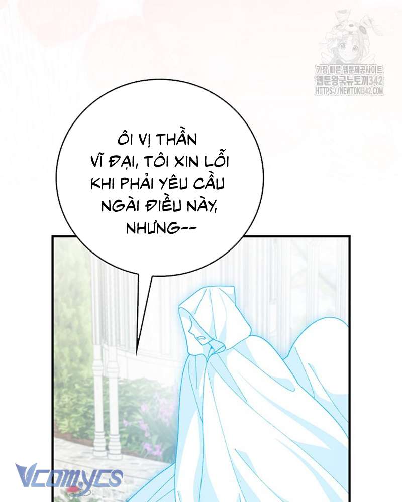 Chị Gái Của Nhân Vật Phản Diện Hôm Nay Cũng Đang Đau Khổ Chap 94 - Trang 4