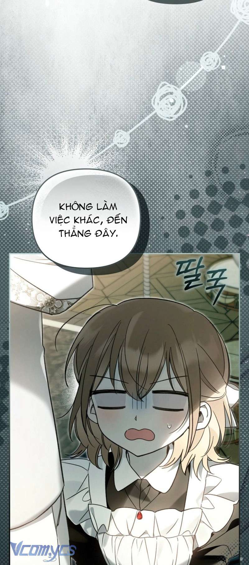 Độc Chiếm Sủng Ái Của Công Chúa Út, Mọi Người Đều Say Mê Tôi. Chap 33 - Trang 3