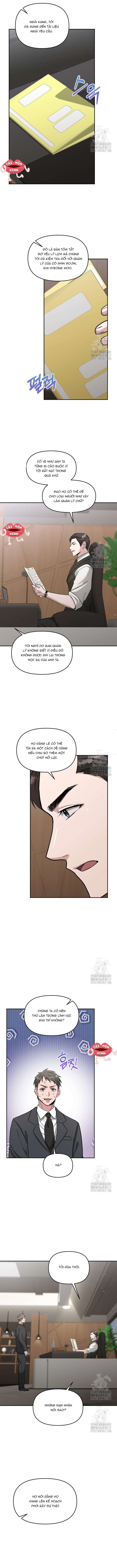 Collector Collector-Chap 27 - Next Collector-Chap 28