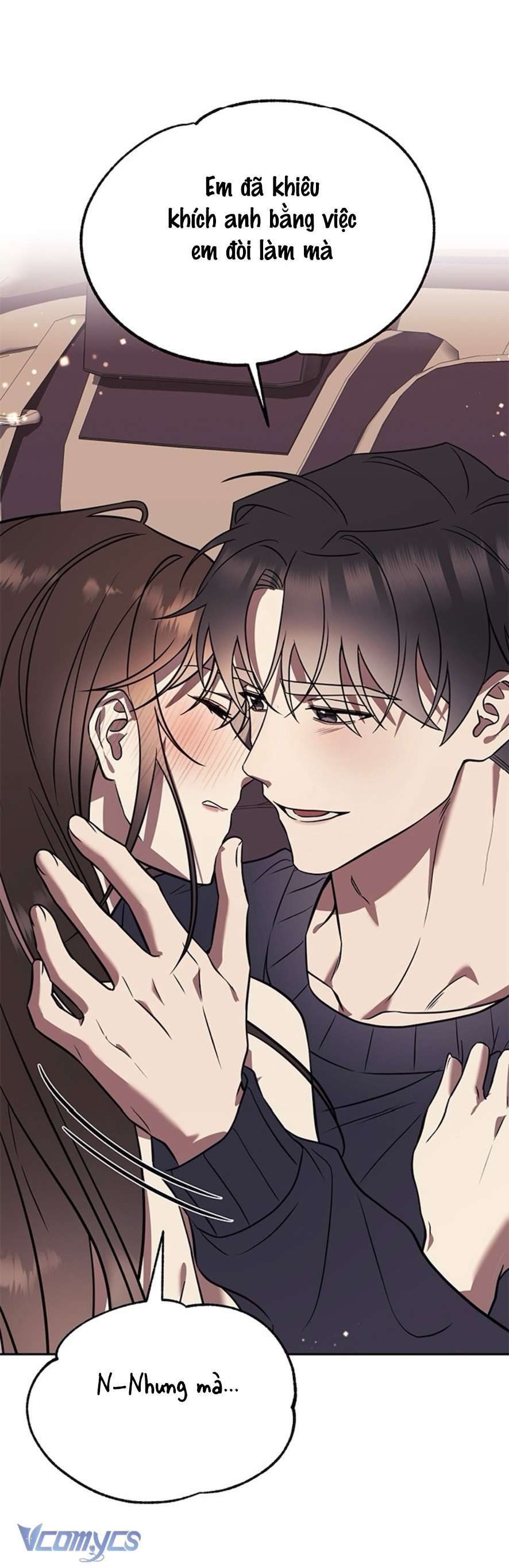 Oppa, Cho Em Xin Một Miếng Nào! Chap 11 - Trang 2