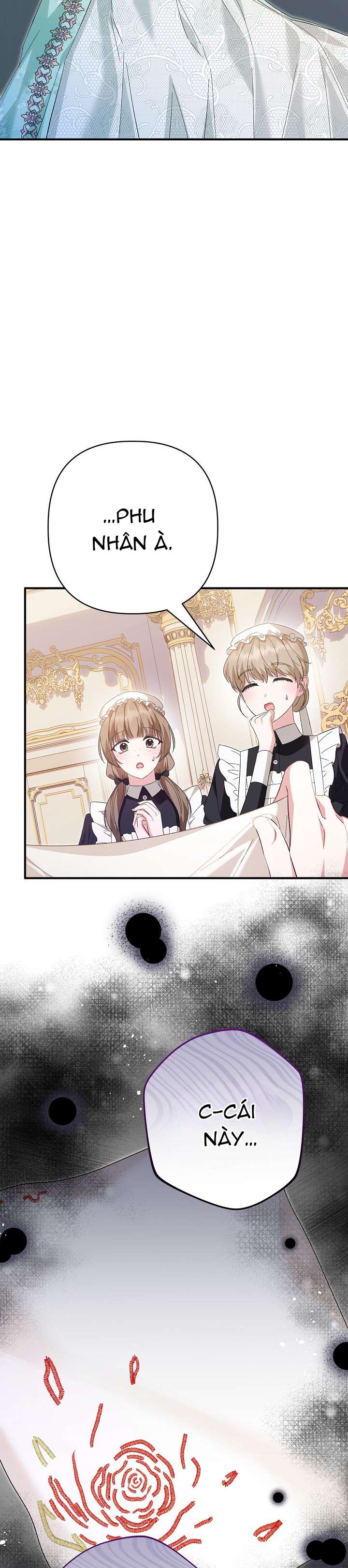 Cha Của Nam Chính Từ Chối Hủy Hôn Chap 47 - Trang 4