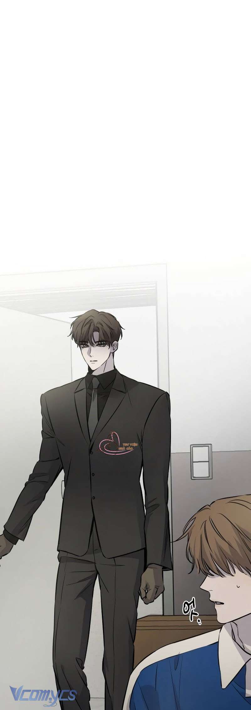 Bản Năng Dã Thú Chap 7 - Next Chap 8