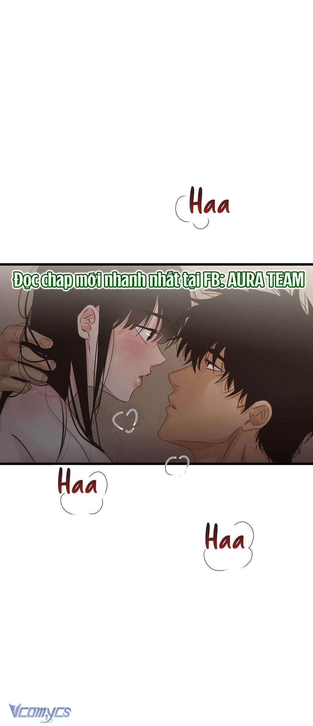Trở Thành Gia Đình Chap 58 - Trang 2