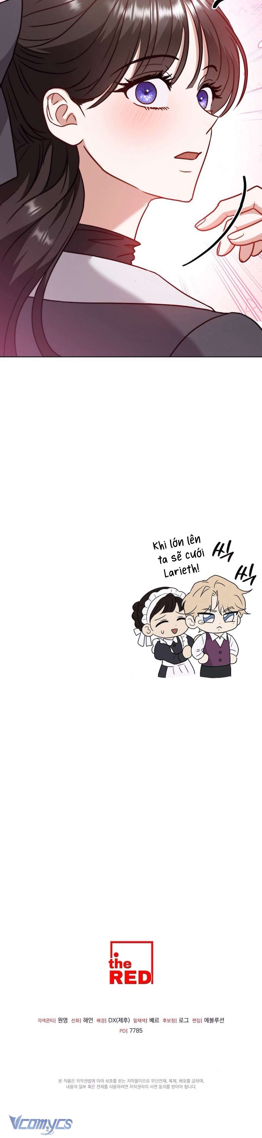 [18+] Bị Giam Cầm Cùng Tên Đáng Chết Chap 5 - Trang 3