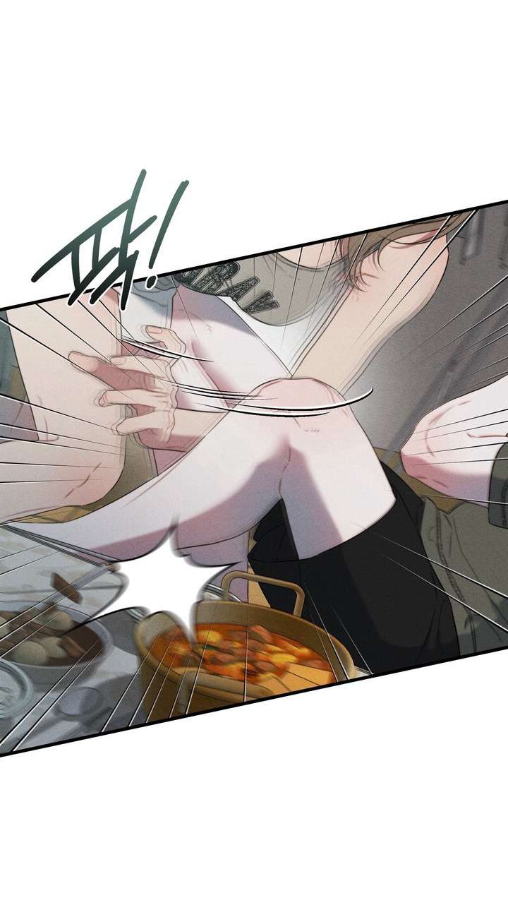 Vực Sâu Gỉ Sét Chap 8 - Next Chap 9