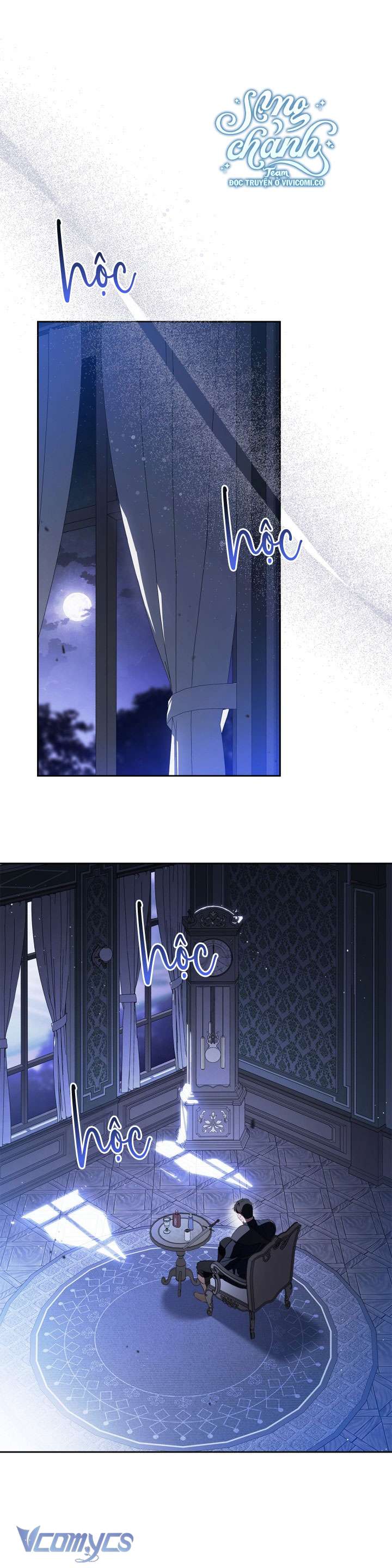 Kiếp Này Nhất Định Làm Gia Chủ Chap 188 - Trang 2