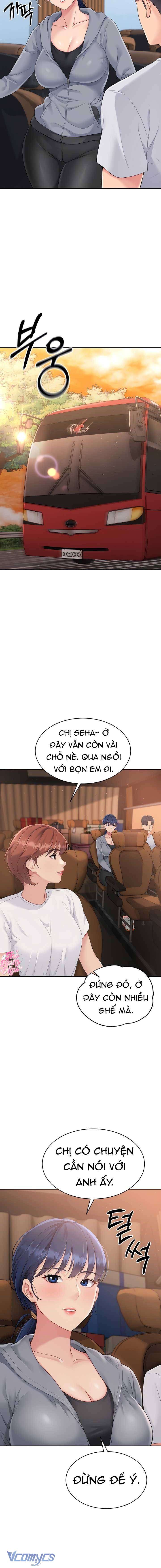 [18+] Hãy Thiết Lập Nó! Chap 22 - Trang 2