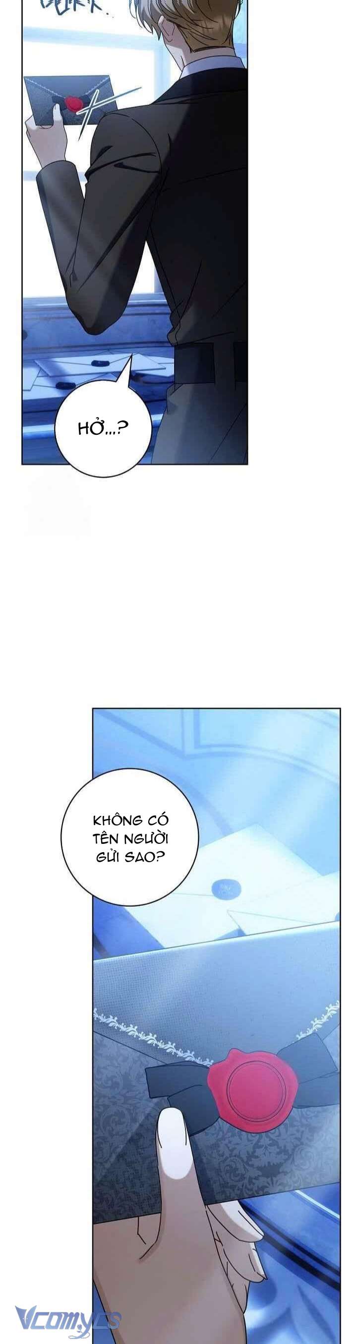 Xin Lỗi Vì Tôi Không Thể Rời Mắt Khỏi Vẻ Ngoài Của Ngài Chap 42 - Trang 3