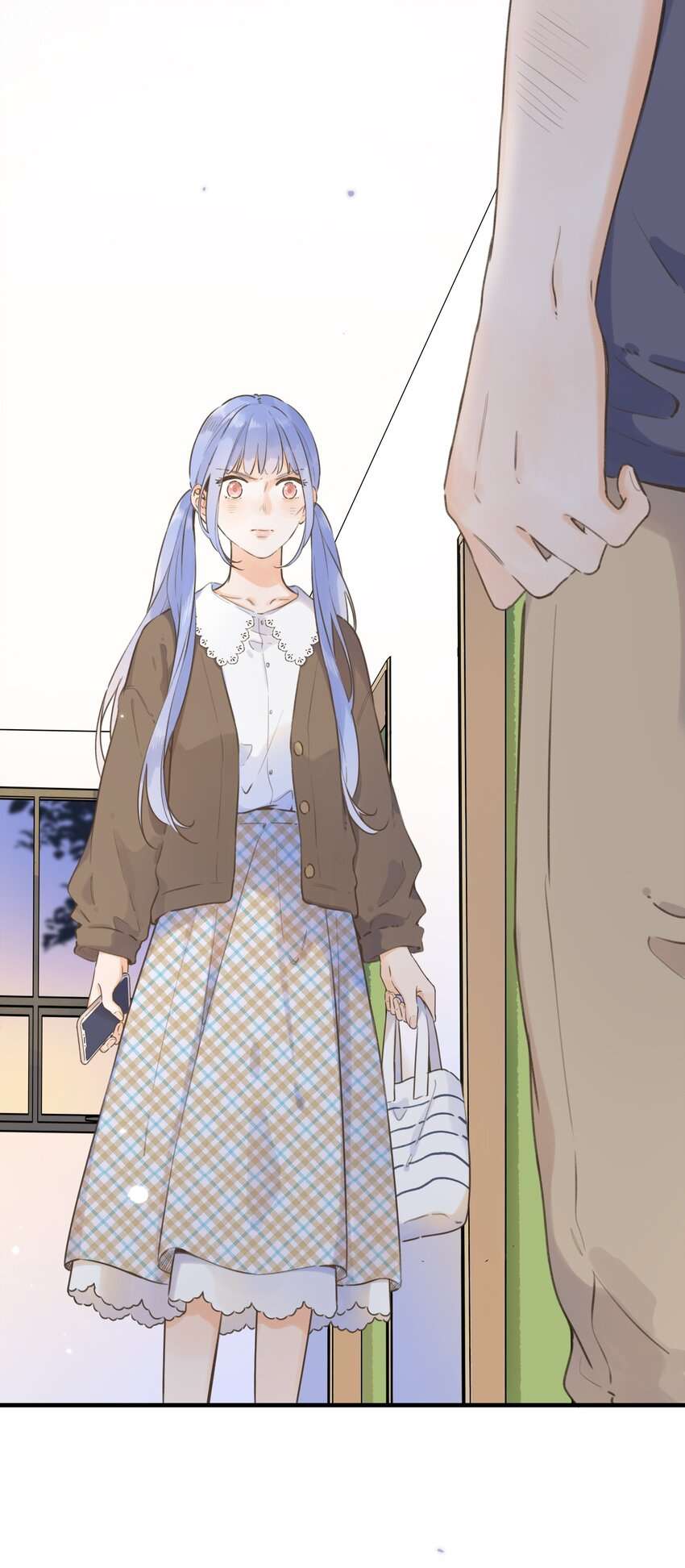 Ánh Sao Phiêu Linh Trong Nước Chap 76 - Trang 4