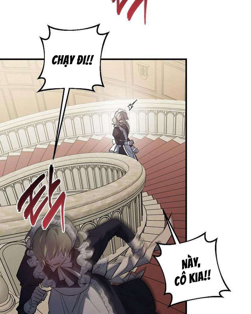 Nữ Hầu Báo Thù: Thời Khắc Cuối Cùng Chap 35 - Trang 3