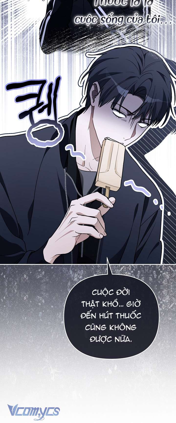 Rác Rưởi Sống Sót Với Thân Phận Thần Tượng PD Chap 7 - Trang 3