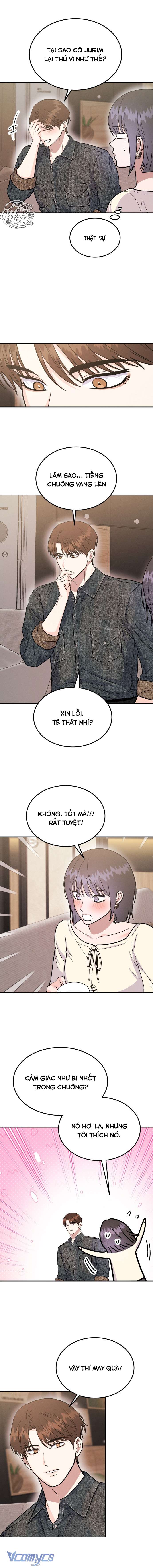 Cuộc Chiến Thoát Kiếp FA Chap 46 - Trang 3