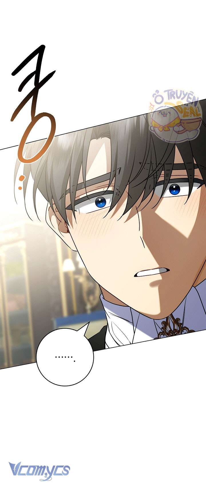 Xin Lỗi Vì Tôi Không Thể Rời Mắt Khỏi Vẻ Ngoài Của Ngài Chap 22 - Trang 4