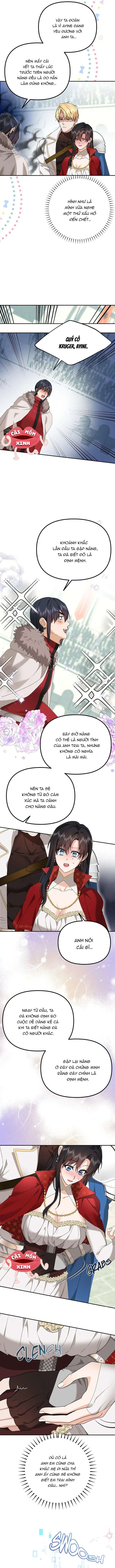 Dũng Sĩ Vị Tha Chap 48 - Trang 2