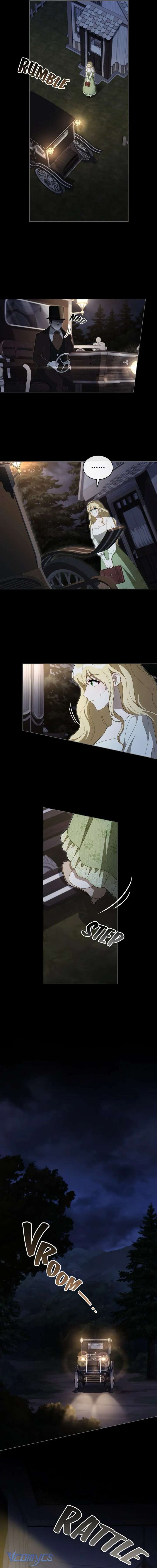 Chúa Phù Hộ Cho Sự Hủy Diệt Của Ta Chapter 45 - Trang 4