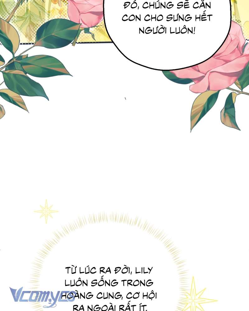 Cô Ấy Sẽ Thuần Hóa Các Anh Hùng Chap 36 - Trang 2