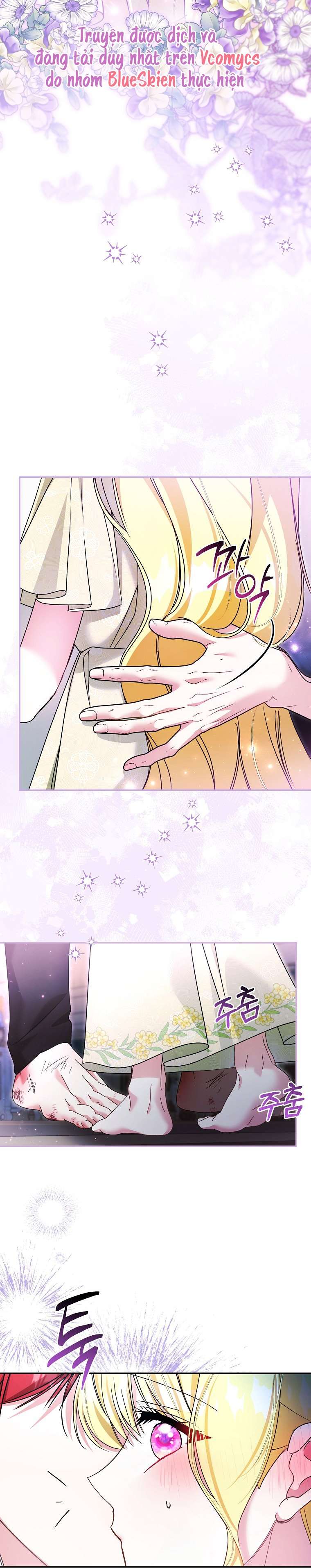 Chị Gái Tôi Là Nhân Vật Chính Chap 69 - Trang 2