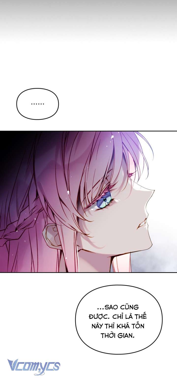 Kết Cục Của Nhân Vật Phản Diện Chỉ Có Thể Là Cái Chết Chap 170 - Trang 4