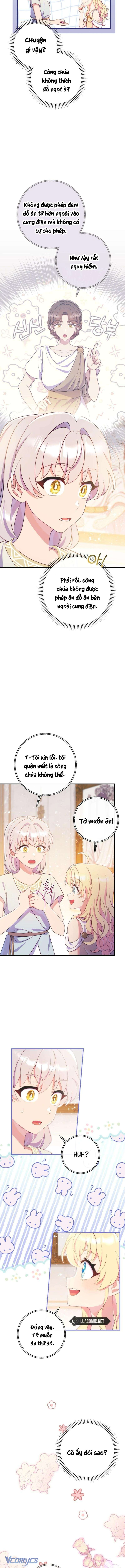 [PNT] Trở Thành Bạn Thời Thơ Ấu Của Nam Phụ Ám Ảnh Chap 37 - Trang 2