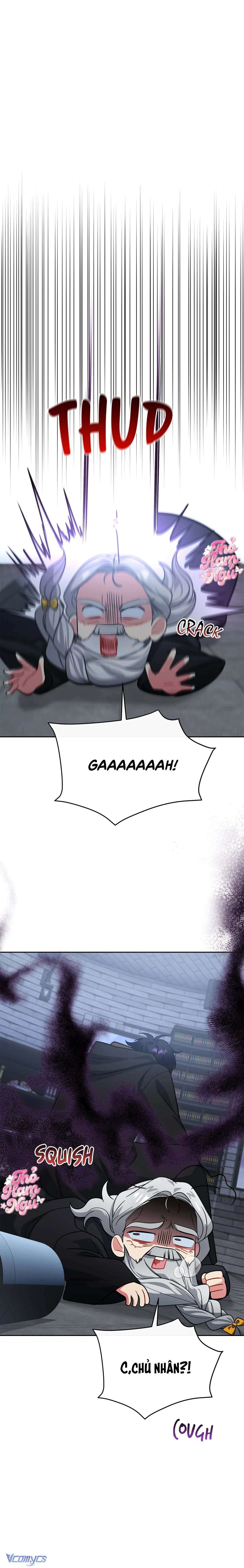 Có Nhiều Nam Chính Quá Đi! Chapter 42 - Trang 3