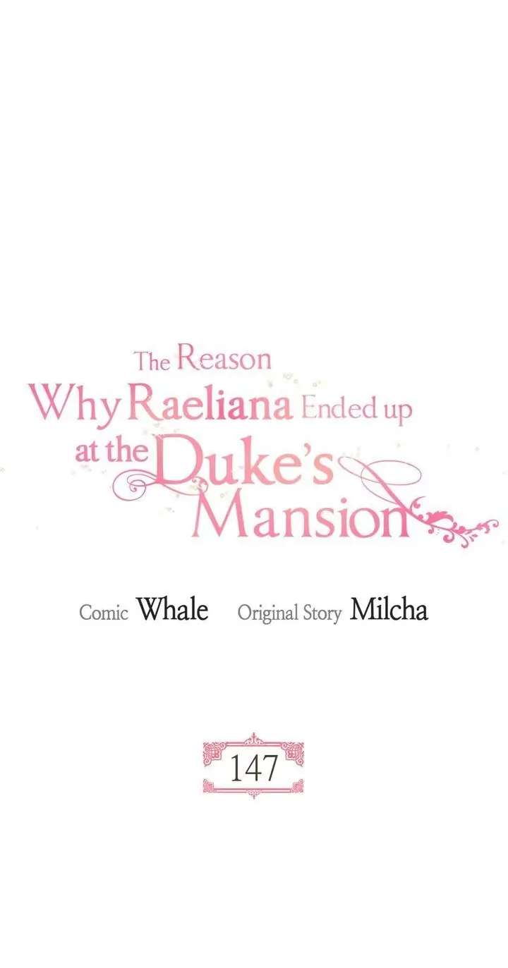 Vị Hôn Thê Khế Ước Của Công Tước Chap 147 - Trang 4