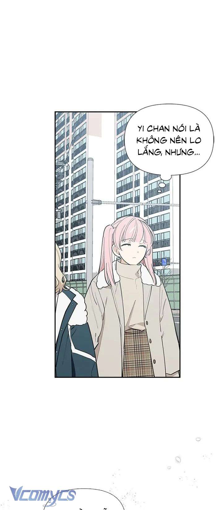 Điều Ước Sao Băng Chap 59 - Next Chap 60