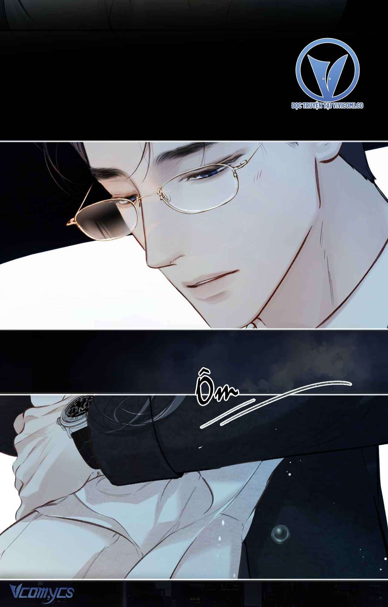 Trêu Nhầm Chapter 49 - Trang 4