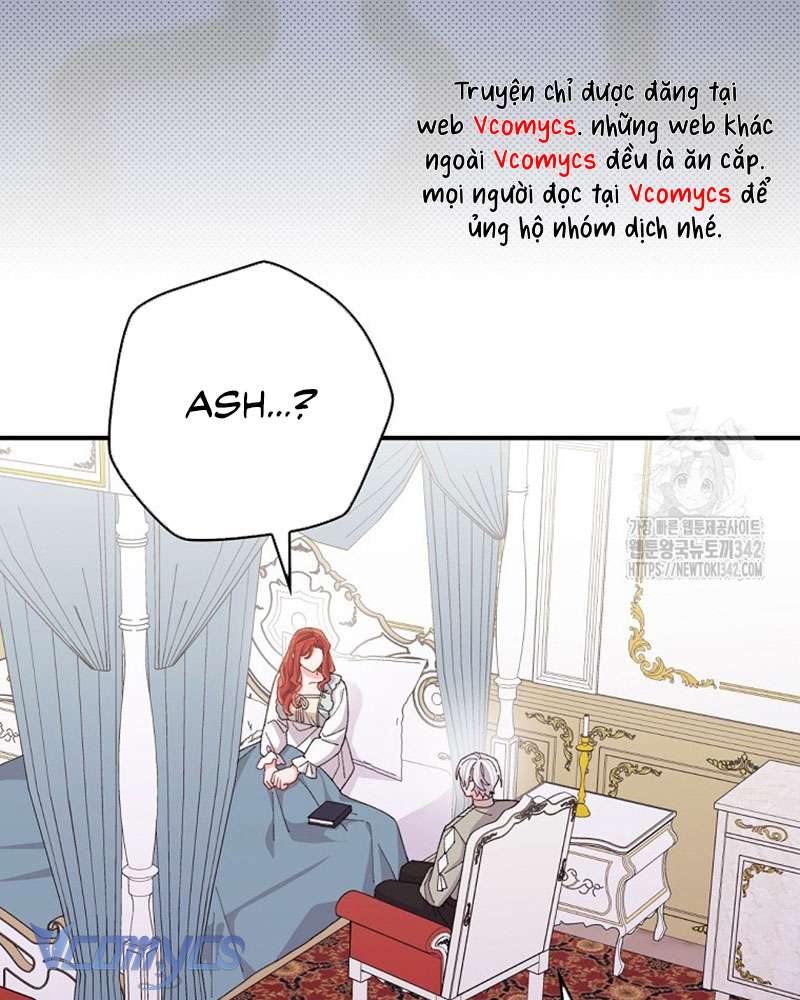 Chị Gái Của Nhân Vật Phản Diện Hôm Nay Cũng Đang Đau Khổ Chap 95 - Trang 4