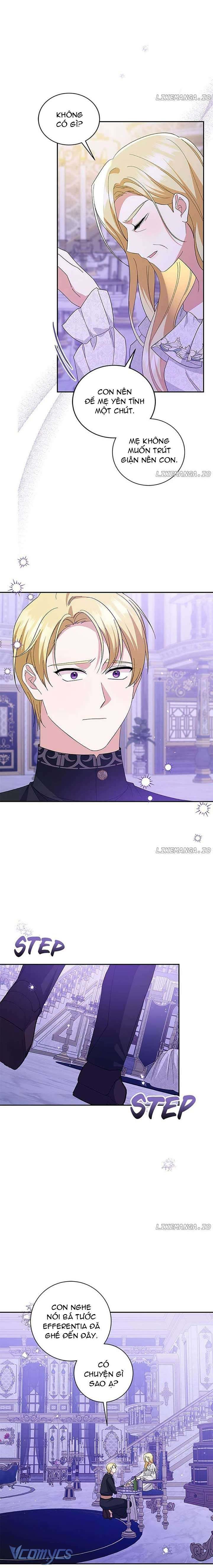 Kế Hoạch Trả Thù Chap 84 - Trang 2