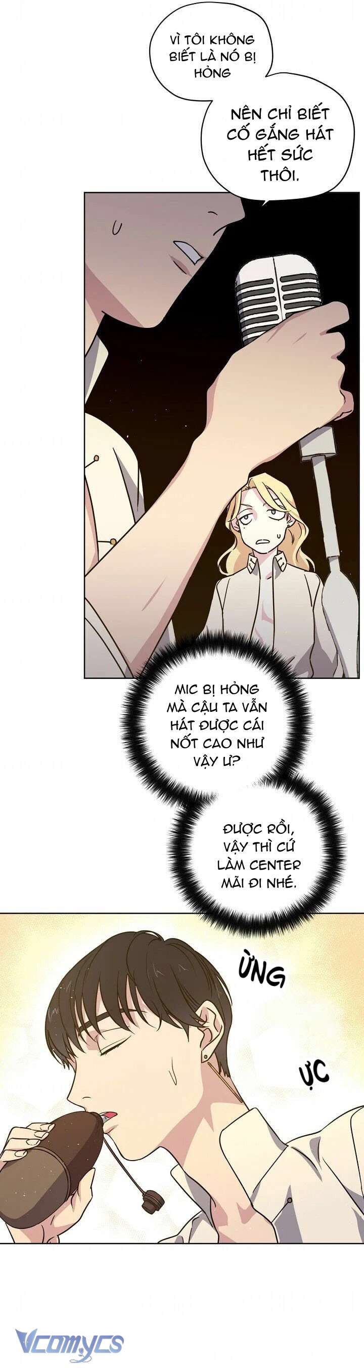 CHITRA Chap 88 - Trang 3