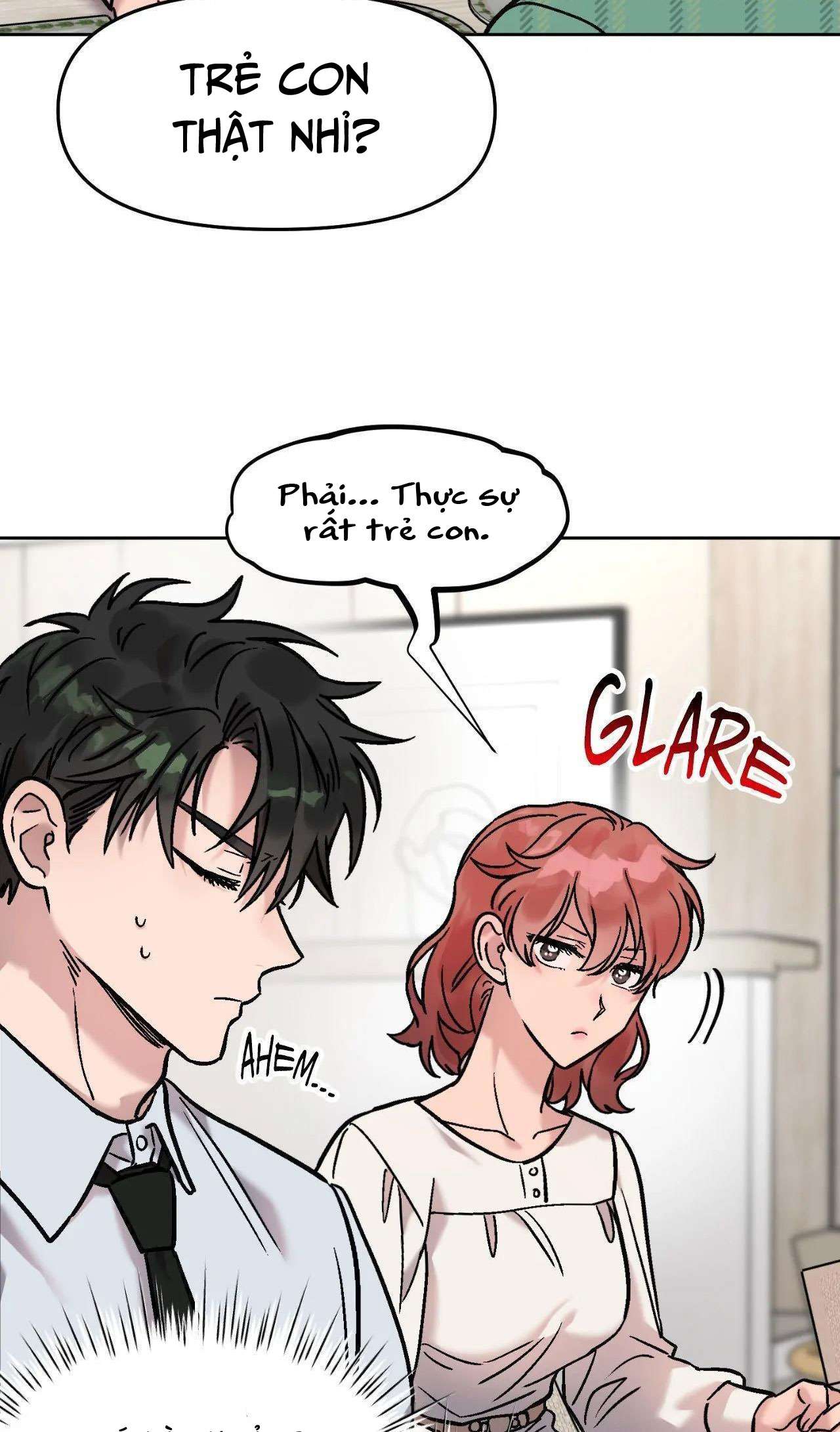 Người Gọi Nặc Danh 3 Chap 14 - Trang 2