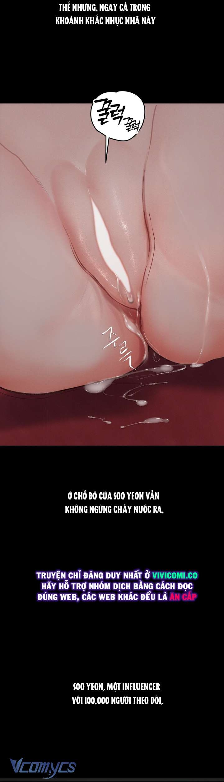 [18+] Nhật Ký Quan Sát Chap 19 - Trang 2