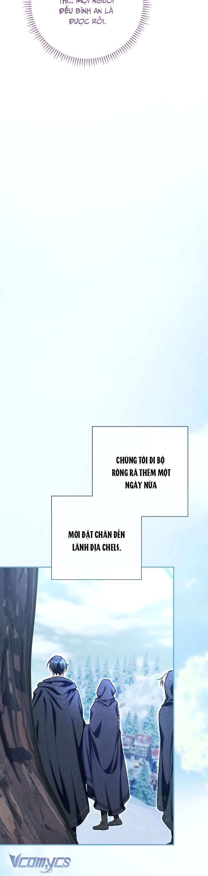 Người Xem Mắt Của Ác Nữ Quá Hoàn Hảo Chap 87 - Trang 3