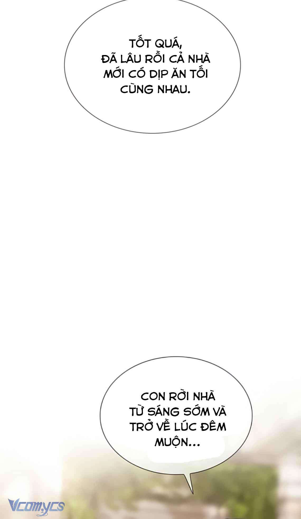 Hãy Khóc Và Cầu Nguyện Đi Chap 46 - Trang 4