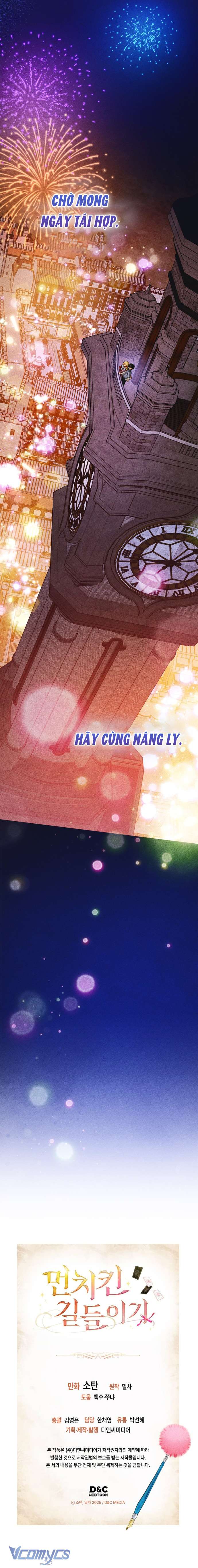 Thuần Hóa Munchkin Chap 21 - Next Chap 22