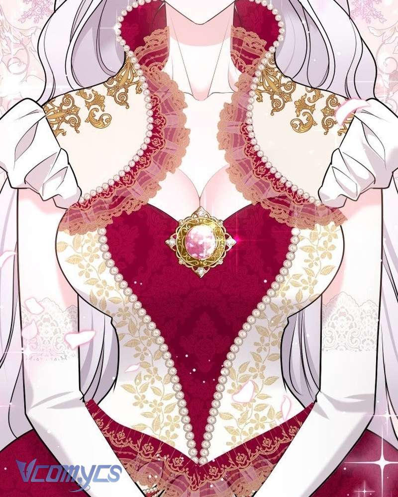 Trước Khi Em Có Ý Định Chạy Trốn Ta Sẽ Ngăn Chặn Nó Chap 31 - Trang 2