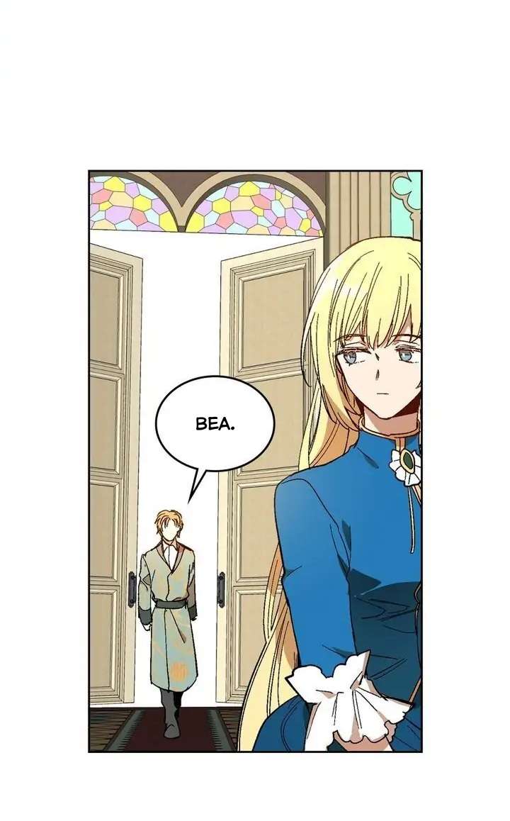 Vị Hôn Thê Khế Ước Của Công Tước Chap 126 - Trang 4