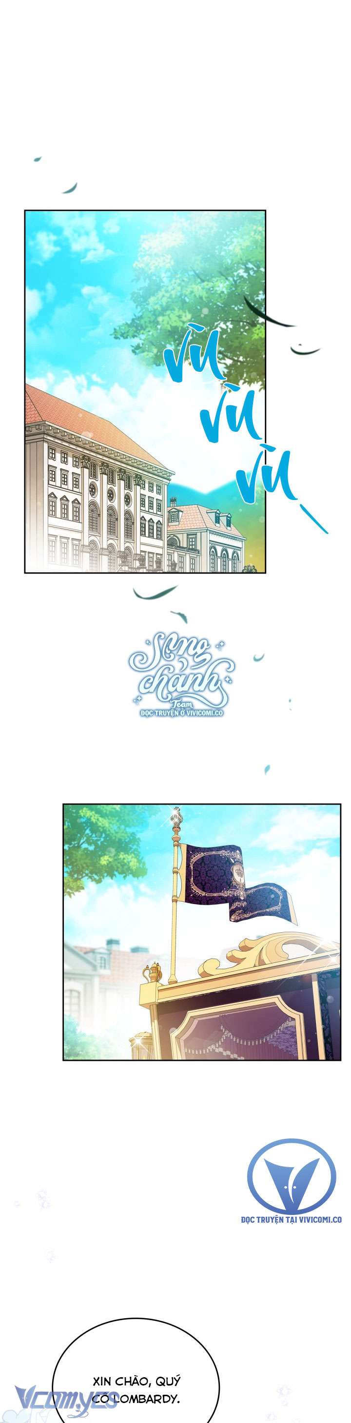 Kiếp Này Nhất Định Làm Gia Chủ Chap 177 - Trang 2