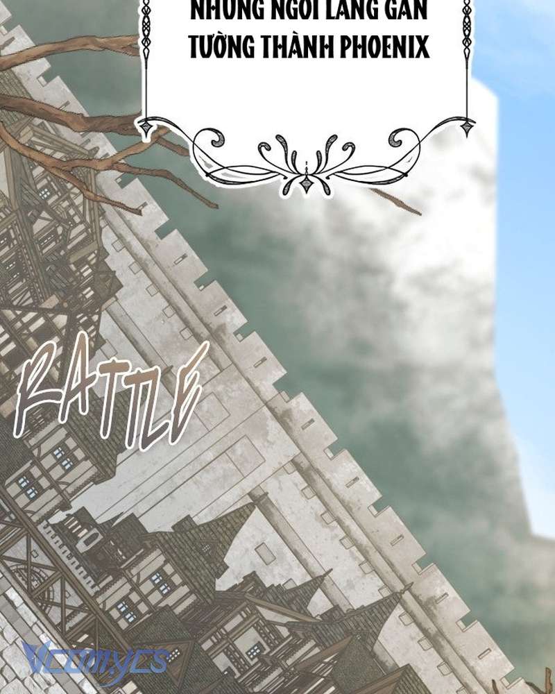 Trước Khi Em Có Ý Định Chạy Trốn Ta Sẽ Ngăn Chặn Nó Chap 37 - Trang 2