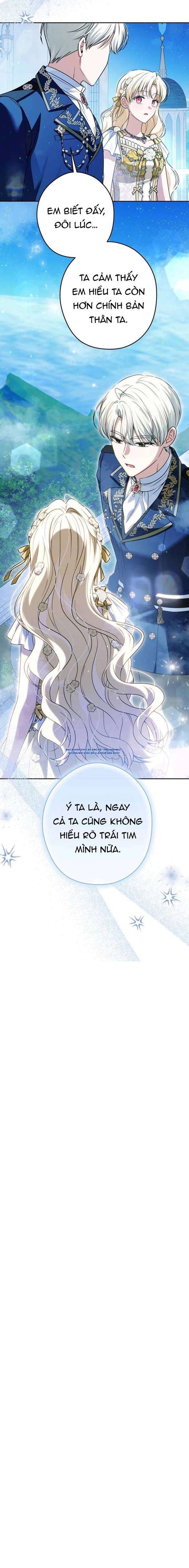 Gia Đình Phản Diện Phản Đối Tự Lập Chap 68 - Trang 3