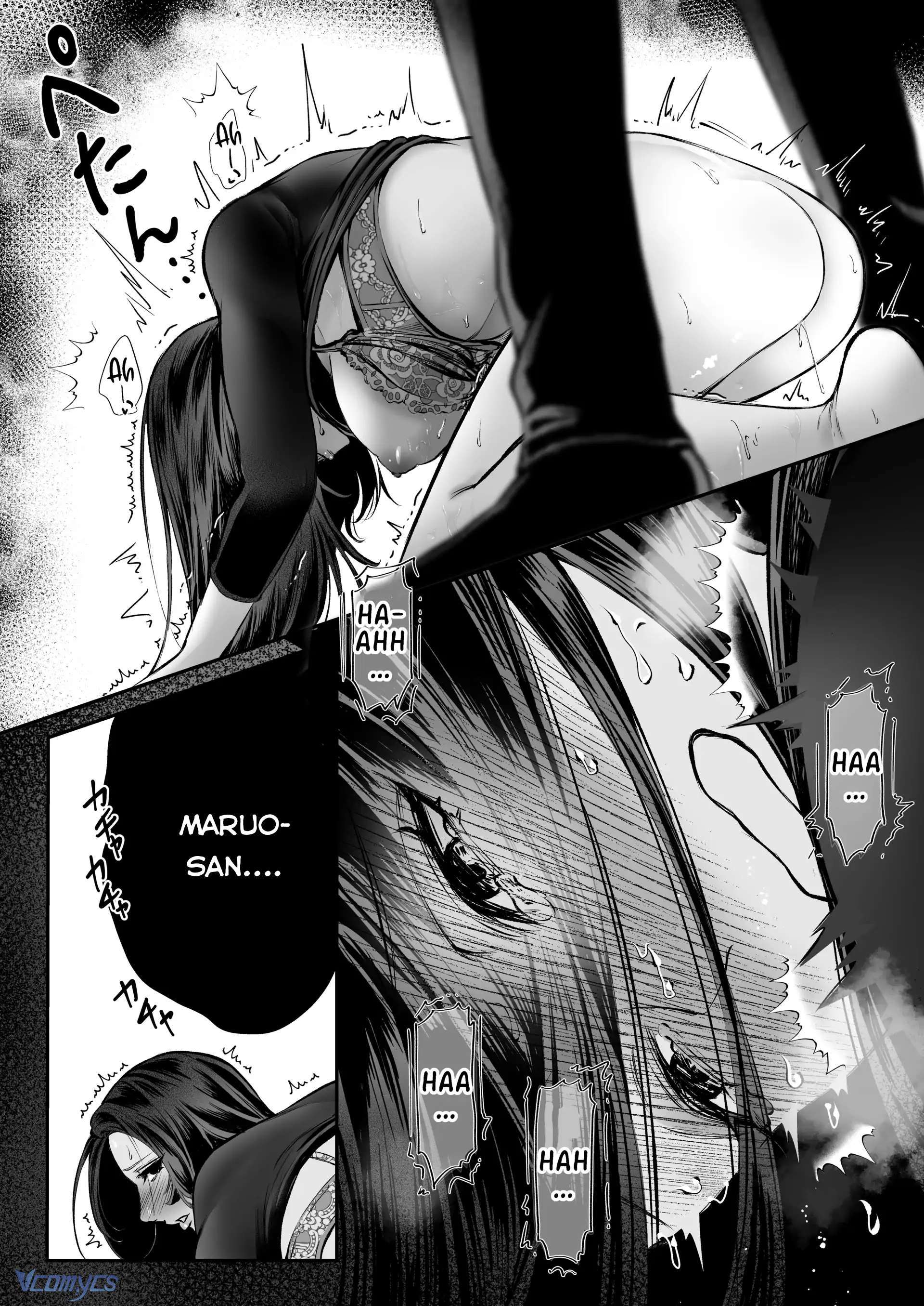 [18+] Tuyển Tập Truyện Ngắn Manga Chap 128.1 - Trang 2