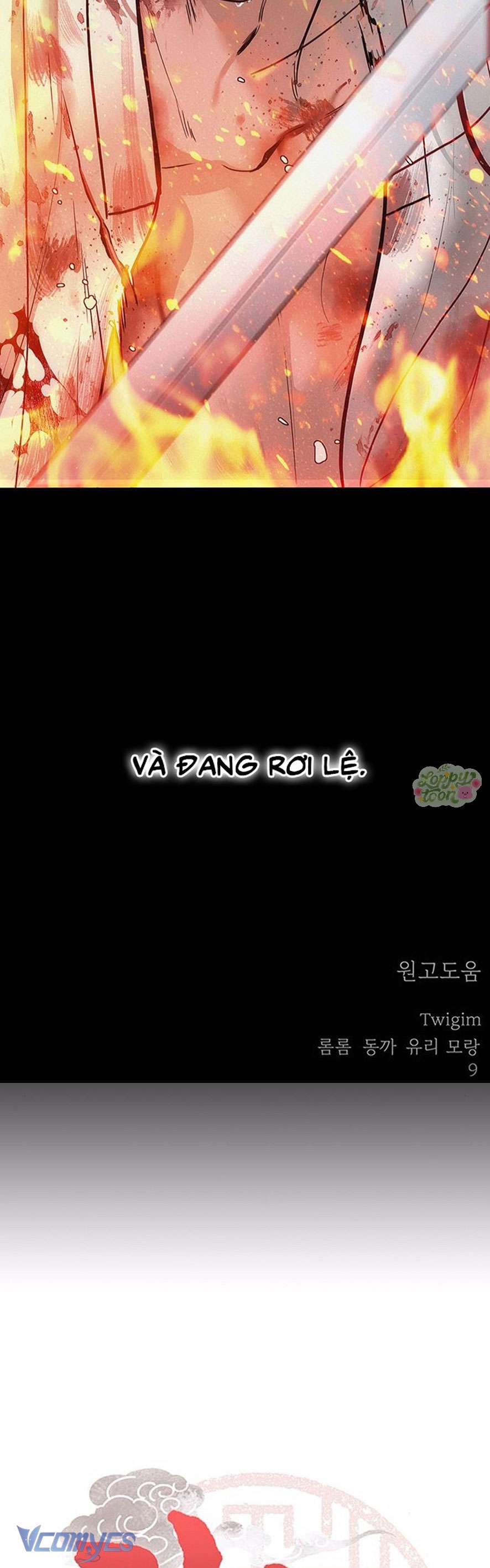 Quỷ Hồn Chap 39 - Trang 4