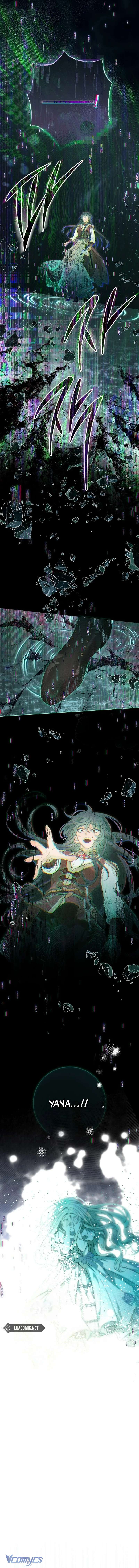 Tôi Bị Bảo Phải Chết Chapter 30 - Trang 4