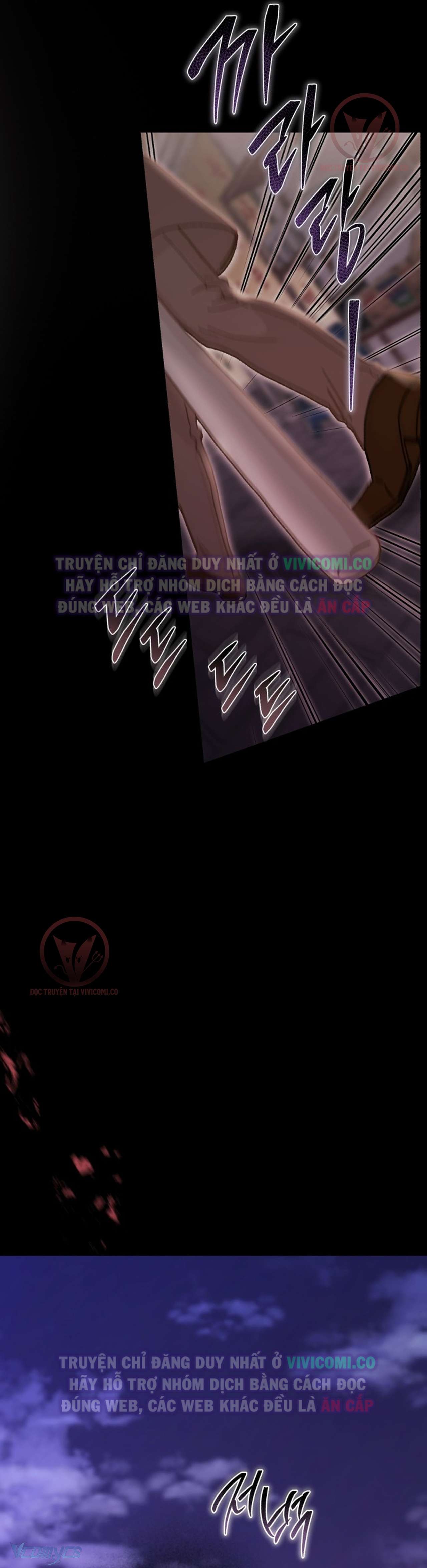 Chàng Quỷ Của Tôi Chap 15 - Trang 4