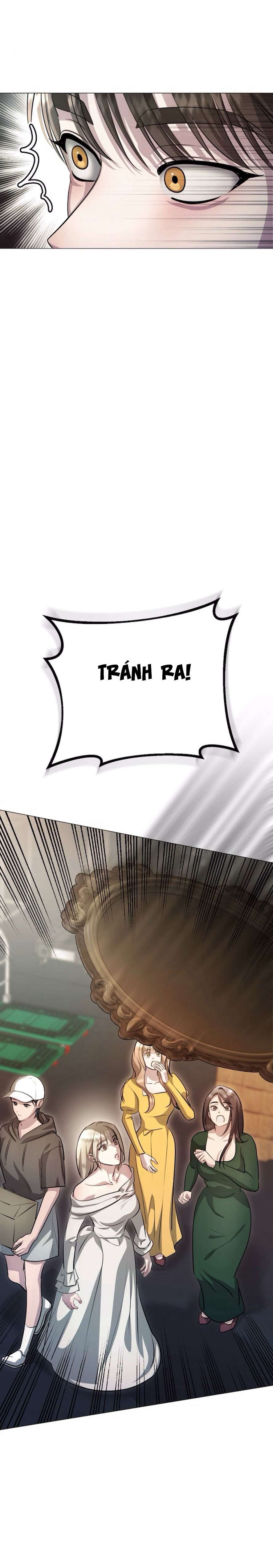 Sự Cám Dỗ Ngọt Ngào Của Cậu Bạn Thân Chap 11 - Trang 2