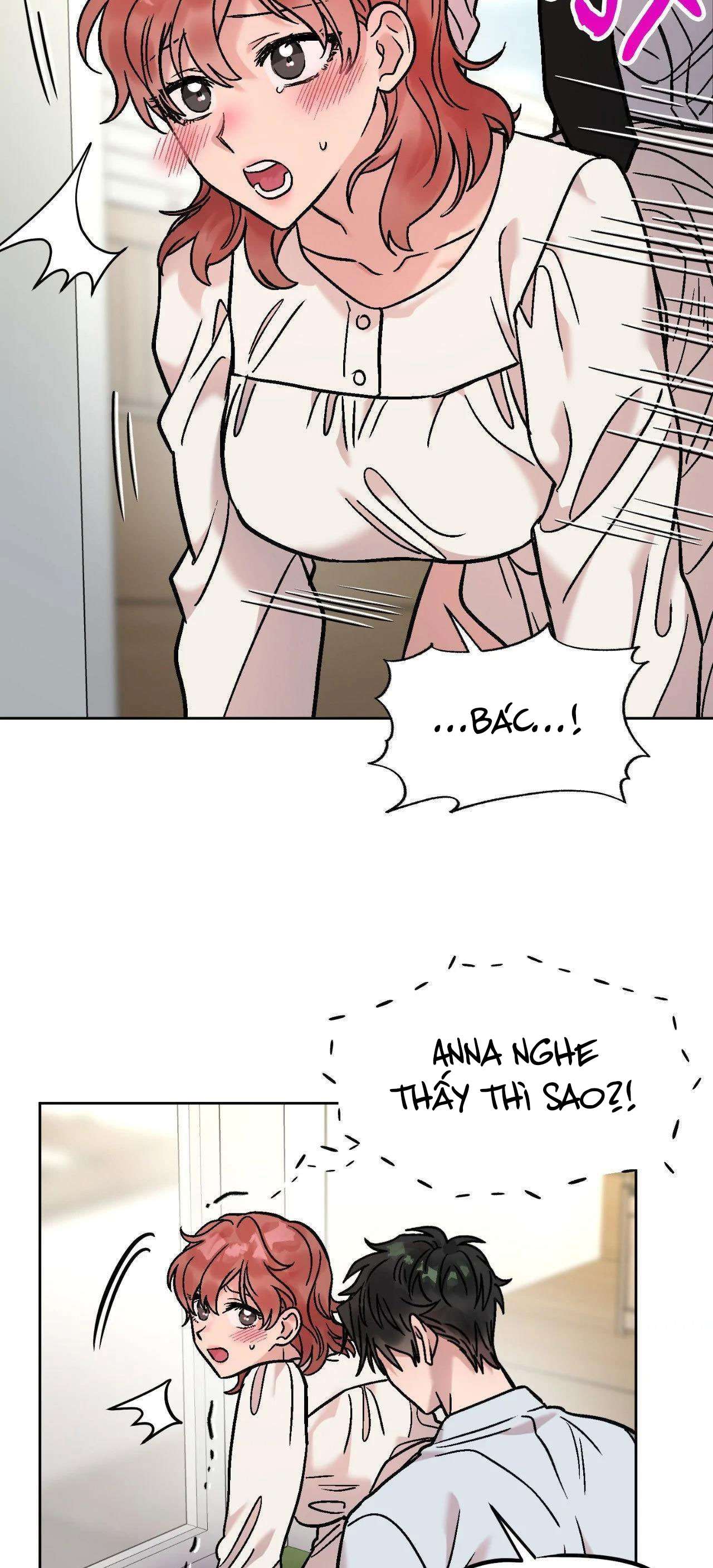 Người Gọi Nặc Danh 3 Chap 15 - Trang 2