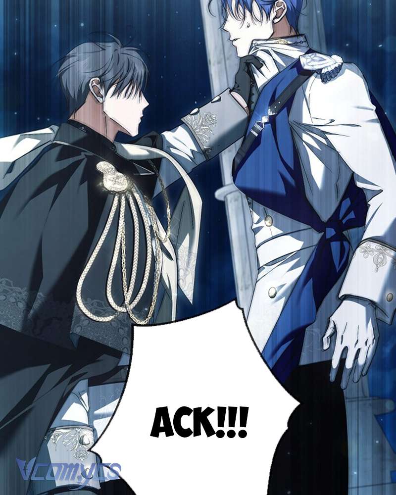 Các Nam Chính Đã Bị Nữ Phụ Cướp Mất Chap 50 - Trang 3