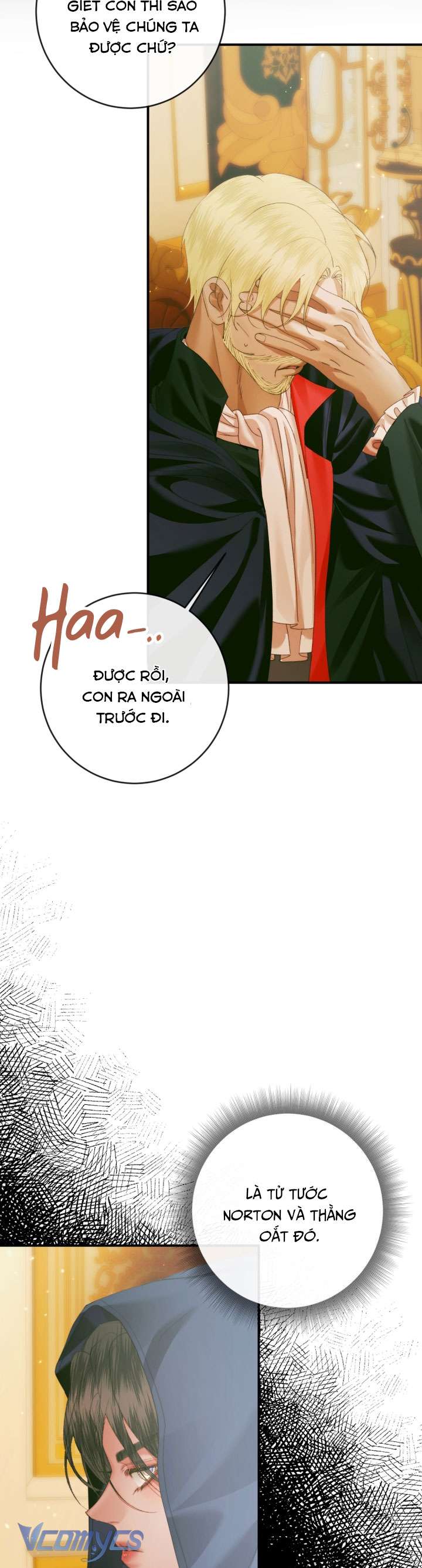 Siren: Trở Thành Gia Đình Của Nhân Vật Phản Diện Chap 139 - Trang 2