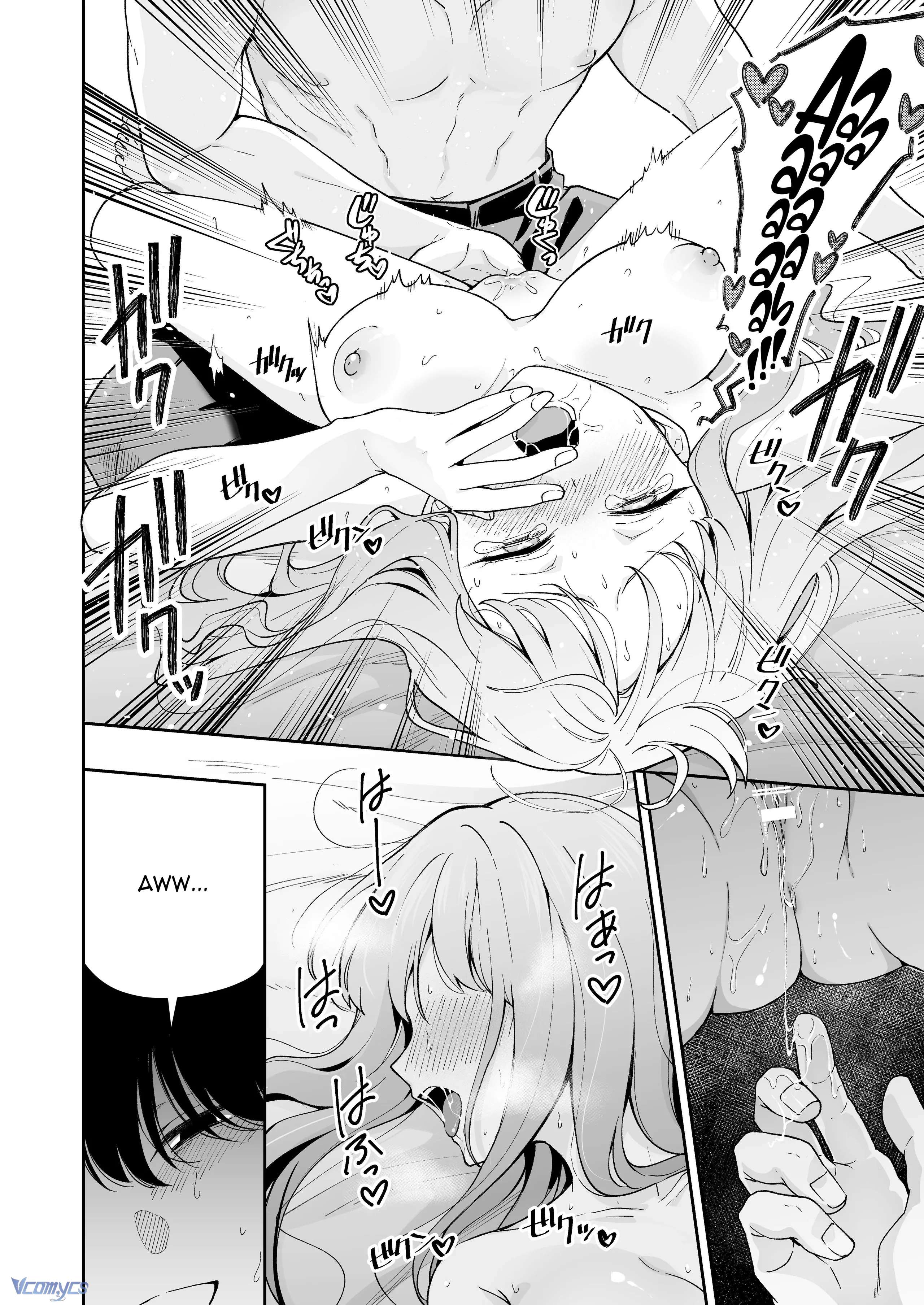 『18+』Tuyển Tập Truyện Ngắn Sếch Tàn Bạo Chap 59 - Trang 2